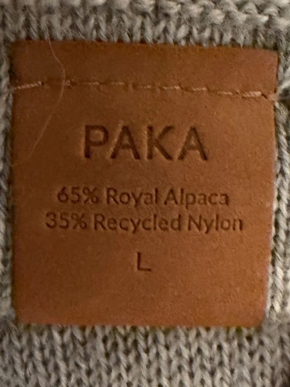 PAKA our best